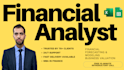 create dynamic 3 statement model, profit and loss, and valuation in excel