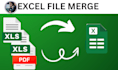 merge and combine data in excel