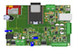 design professional pcb and schematic using altium, kicad, easyeda