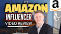 create a detailed amazon influencer video for your product