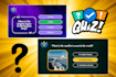 create quiz, trivia questions youtube videos