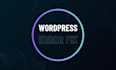 fix or repair your wordpress errors, bugs, issues