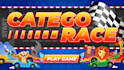 create an interactive categorace powerpoint game