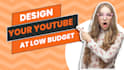 design a high quality mind blowing youtube thumbnail  in 2 hours