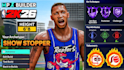 create you the best nba2k26 build suiting your play style and preferences