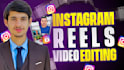 edit professional short form video editing with custom captions