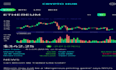 develop trading app and website, forex, stock exchange