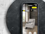 augmented reality, ar app, lidar sensor app, lidar scanner app, ai fitting room