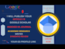 increase your google scholar citation, scopus,hindex, and researchgate