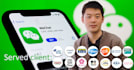 grow your wechat rednote with engaging localize content