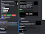do custom  discord bot for server