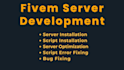 be your fivem server developer