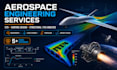 provide consultation in aerospace engineering, aerodynamics, structures