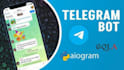 Build telegram otp bot, 3cx sip trunk, caller id lootbot, spoof call ...