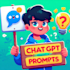 be your chat gpt 4 prompt engineer