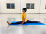 teach live online private yoga