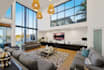 edit real estate images and hdr blending