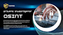 do private investigation and research