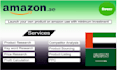 be your amazon virtual assistant for uae and ksa markets