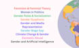 help in gender studies,gender equality, feminism ,lgbtq writing