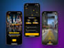 develop taxi booking app uber clone taxi app taxi booking website