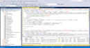 develop database queries in sql, mysql, oracle and create dashboard