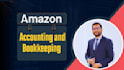 do amazon ecommerce bookkeeping and accounting in qbo and xero