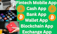 develop exchange website exchange app crypto exchange website crypto wallet app
