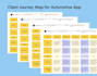 design modern dashboard, web app, admin panel UI
