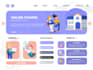 design website illustrations for you