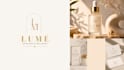 design a luxury minimalist logo that elevates your brand