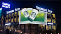 create digital 3d billboard for your brand