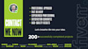 create and edit stunning video templates for your brand