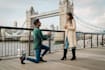 photograph your proposal in london