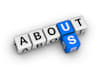 write an ATTENTION grabbing about us page