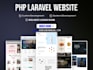 be your laravel developer