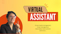 your virtual assistant in english and spanish