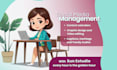 community manager and meta ads manager