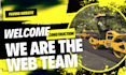 design an asphalt paving wordpress website for you