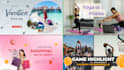 create professional premium thumbnails and posters for you