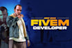 do fivem server development