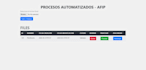 be the developer of desktop apps, automations, and scraping