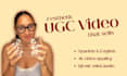 create aesthetic ugc videos for tiktok and instagram