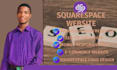 create engaging squarespace website design for your business