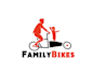 design top quality bikes wright logo