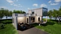 provide architecture and structure revit modeling services