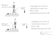make technical drawing, machining process, fixture design