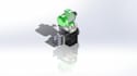 cad design, cad drawing and 3d modeling