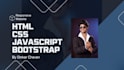 create responsive websites in HTML CSS javascript code