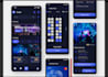 be your event booking app developer, ticket sales app, concert ticket bookin app